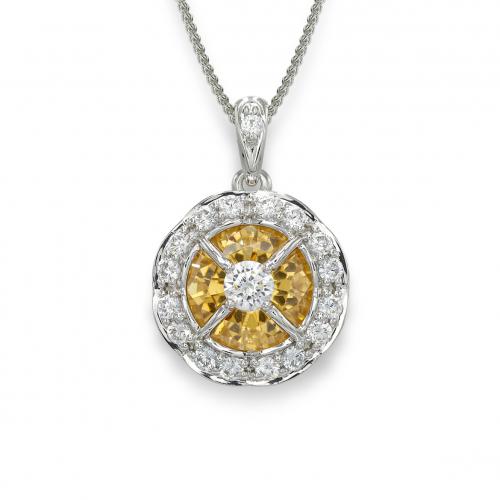 Digital Locket